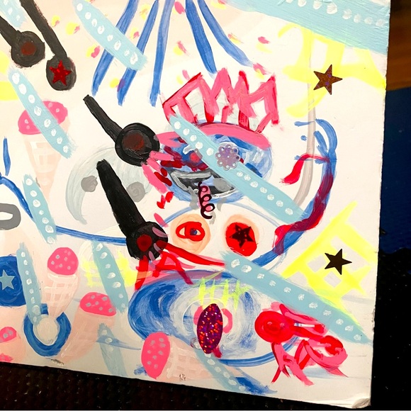 Invasion - Picture 7 of 10